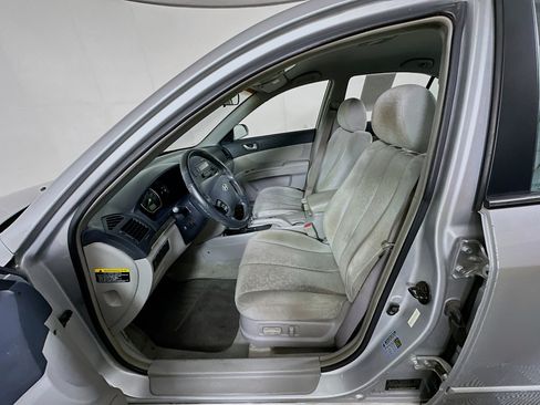 Used 2007 Hyundai Sonata GLS FWD image 13