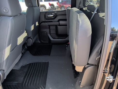 New 2026 GMC Sierra 1500 Pro w/ Graphite Edition image 32