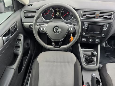 Used 2017 Volkswagen Jetta S w/ Jetta S Cold Weather Package image 30