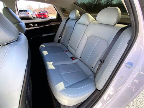 Used 2022 Kia K5 EX w/ EX Premium Package image 21