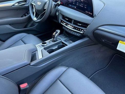 New 2026 Cadillac CT5 Premium Luxury RWD image 15