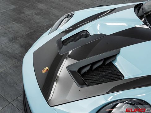 Used 2025 Porsche 911 GT3 RS RWD image 9