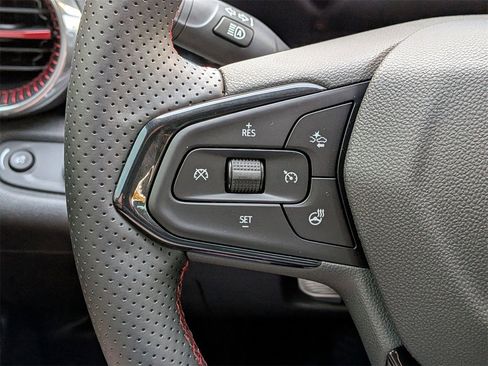 New 2026 Chevrolet Trax RS w/ Driver Confidence Package image 11