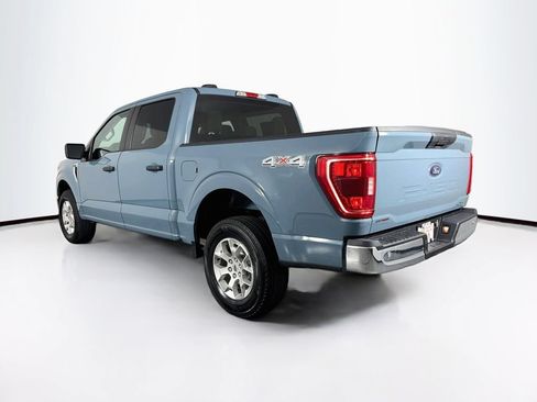 Used 2023 Ford F150 XLT AWD/4WD image 7
