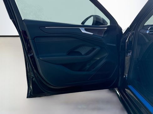 New 2026 Audi A6 Prestige image 22