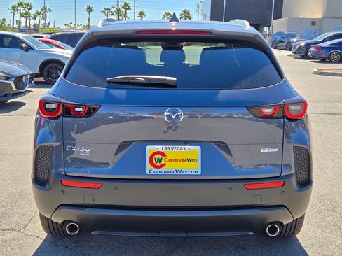 New 2026 MAZDA CX-50 2.5 Hybrid w/ Cargo Package image 5