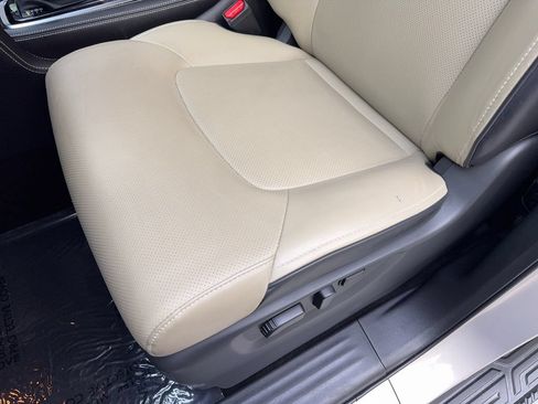 Used 2024 INFINITI QX80 Premium Select w/ Cargo Package AWD/4WD image 28