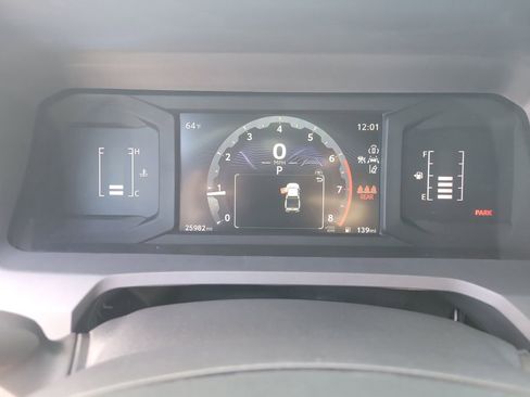 Used 2024 Toyota Tacoma SR image 25