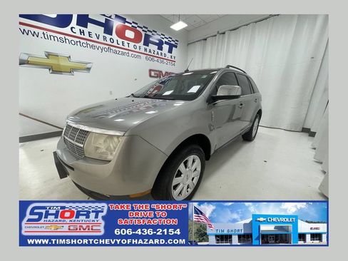 Used 2008 Lincoln MKX 2WD image 1