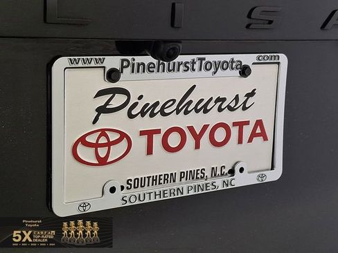 Used 2025 Hyundai Palisade Calligraphy AWD/4WD image 37