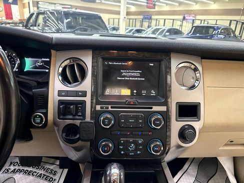 Used 2017 Ford Expedition EL Limited w/ Equipment Group 301A image 27