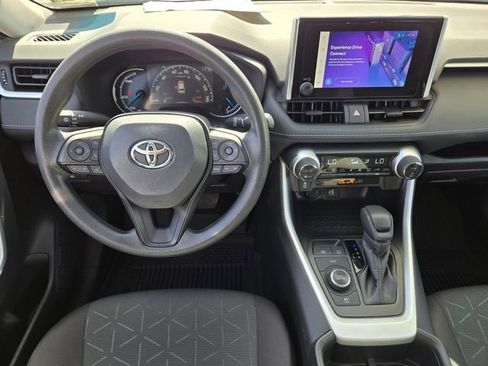 Certified 2025 Toyota RAV4 XLE image 13