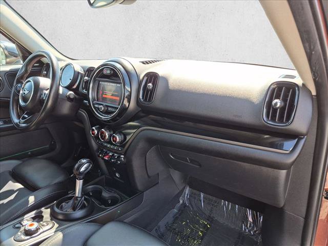 Used 2019 MINI Cooper Countryman S w/ Premium Package FWD image 21