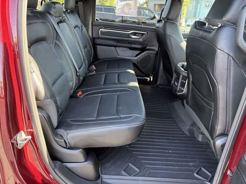 Used 2023 RAM 1500 Big Horn image 19