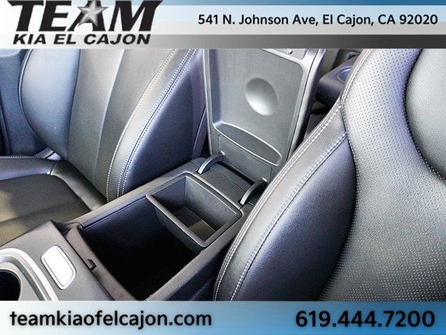Used 2023 Hyundai Santa Fe SEL w/ Premium Package FWD image 37