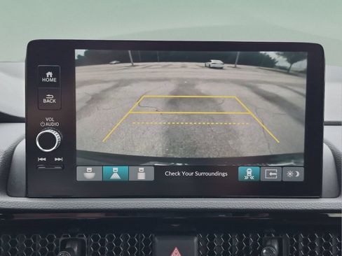 Used 2024 Honda CR-V Sport Touring image 22