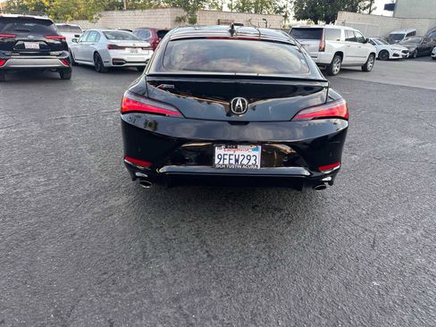 Used 2023 Acura Integra A-Spec image 4