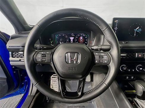 Certified 2025 Honda Accord Sport image 15