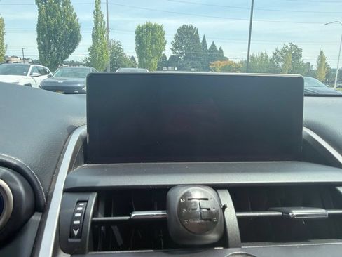 Used 2020 Lexus NX 300h AWD w/ Premium Package image 9