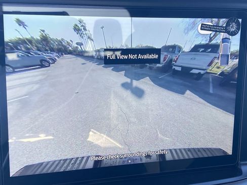 New 2026 Ford F150 XLT w/ XLT Chrome Appearance Package image 21