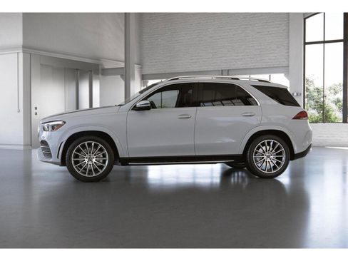 Certified 2021 Mercedes-Benz GLE 350 4MATIC image 38