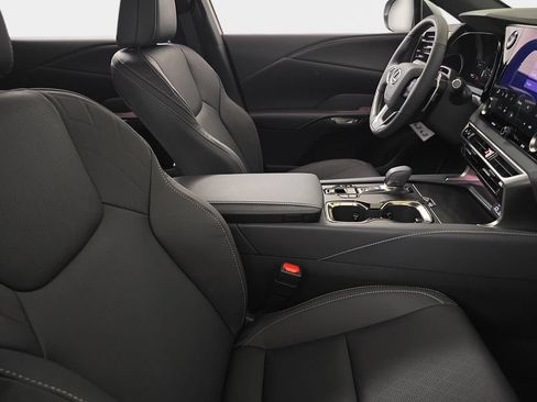 New 2026 Lexus RX 350 Premium Plus w/ Convenience Package AWD/4WD image 9