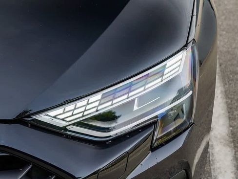 New 2026 Audi A3 2.0T Premium image 8