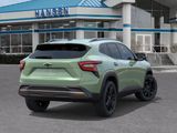 New 2026 Chevrolet Trax ACTIV w/ Driver Confidence Package image 4