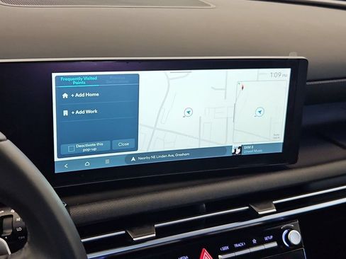 Certified 2025 Hyundai Tucson SEL AWD/4WD image 18