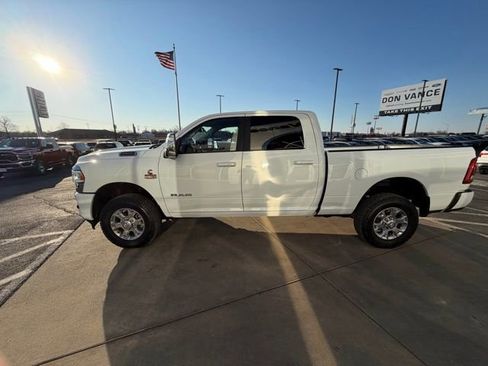 Used 2024 RAM 2500 Laramie image 3