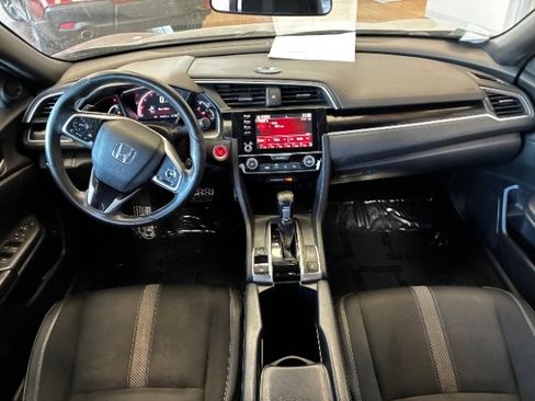 Used 2020 Honda Civic Sport image 4