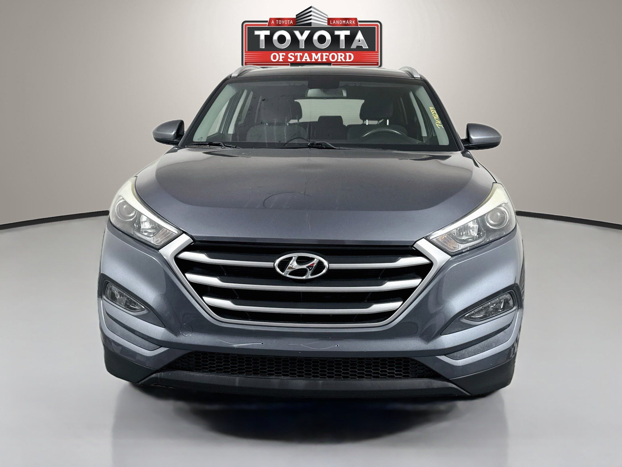 Used 2018 Hyundai Tucson SEL AWD/4WD image 2