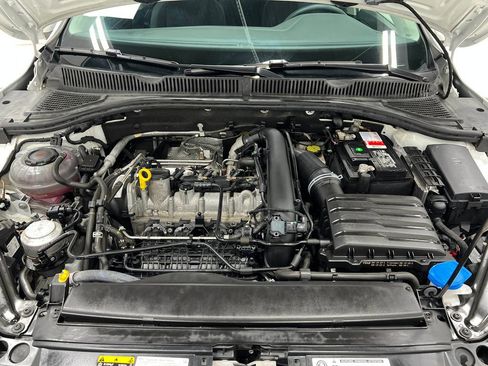 Used 2019 Volkswagen Jetta S w/ Driver Assistance Package FWD image 26