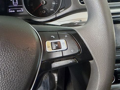 Used 2018 Volkswagen Passat 2.0T S w/ Driver Assistance Package image 15