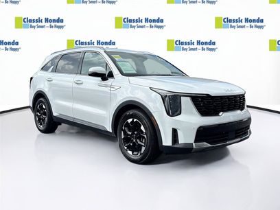 Used 2024 Kia Sorento S