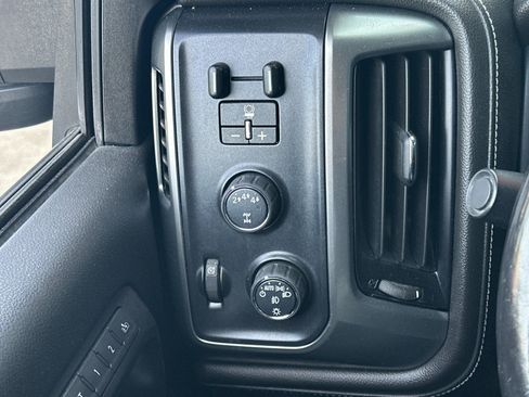 Used 2019 Chevrolet Silverado 3500 LTZ w/ Duramax Plus Package image 20
