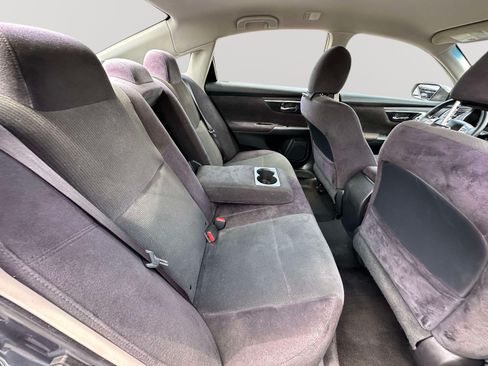 Used 2013 Nissan Altima 3.5 S FWD image 26