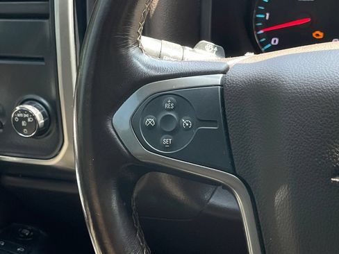 Used 2018 Chevrolet Silverado 1500 LT w/ Texas Edition RWD image 13