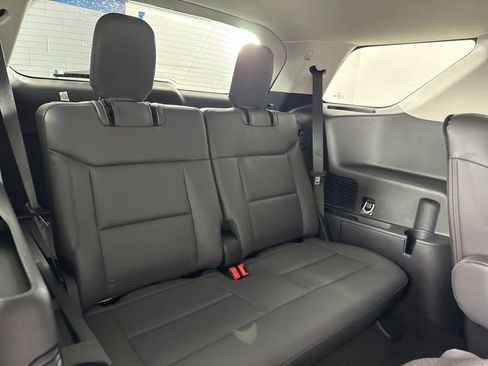 New 2026 Ford Explorer Active w/ Active Comfort Package image 26