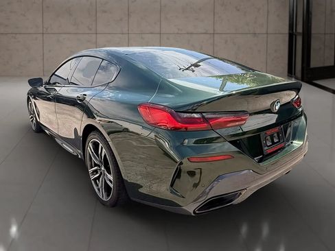 Used 2023 BMW 840i Gran Coupe RWD image 7