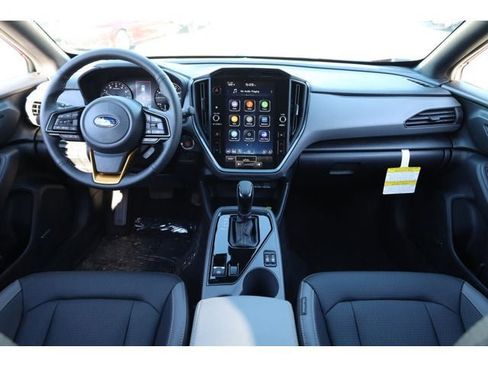 New 2026 Subaru Crosstrek 2.5i Wilderness image 51