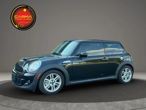 Used 2011 MINI Cooper S FWD image 71