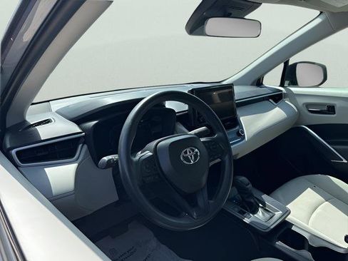 Used 2026 Toyota Corolla Cross L FWD image 16