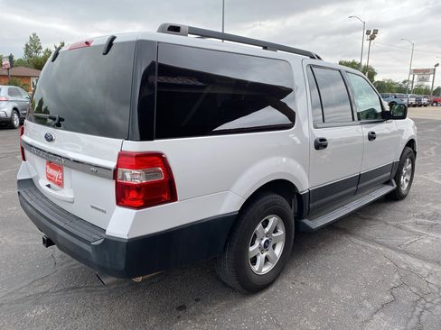 Used 2015 Ford Expedition EL XL image 6