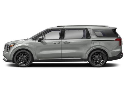 New 2026 Kia Carnival SX FWD image 6