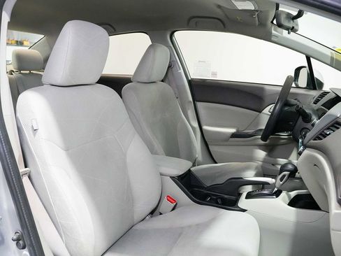 Used 2012 Honda Civic LX image 25