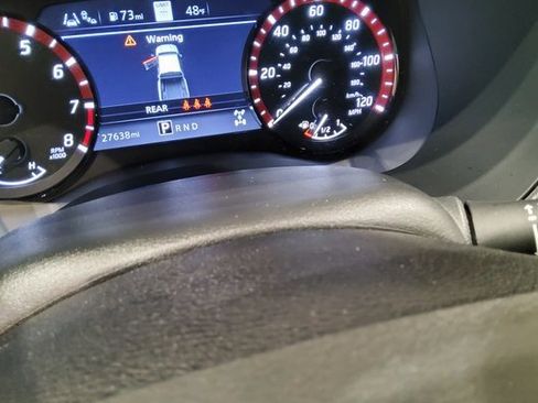 Used 2023 Nissan Frontier PRO-4X w/ Pro Convenience Package image 36