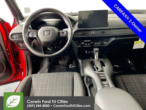 Used 2026 Honda HR-V Sport image 26