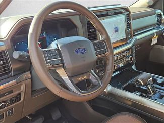 New 2026 Ford F150 King Ranch AWD/4WD video 3