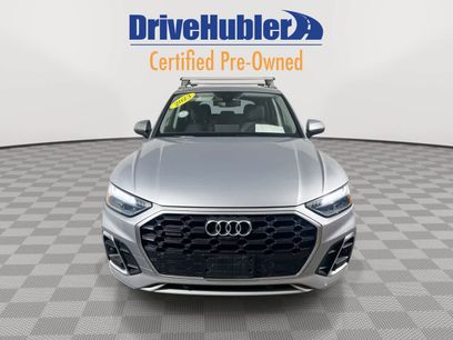 Used 2023 Audi Q5 2.0T Premium Plus